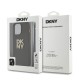 Husa DKNY PU Leather Stack Logo cu Curea de Mana pentru iPhone 14 Pro Max, Maro Husa DKNY PU Leather Stack Logo cu Curea de Mana pentru iPhone 14 Pro Max, Maro (Bakr, DKHCP14XPBSWSA) by www.silkase.ro