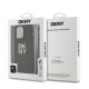 Husă DKNY PU Leather Stack Logo cu Curea de Mână pentru iPhone 15 Pro, Brown Husă DKNY PU Leather Stack Logo cu Curea de Mână pentru iPhone 15 Pro, Brown (Bakr, DKHCP15LPBSWSA) by www.silkase.ro