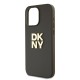 Husă DKNY PU Leather Stack Logo cu Curea de Mână pentru iPhone 15 Pro Max, Brown Husă DKNY PU Leather Stack Logo cu Curea de Mână pentru iPhone 15 Pro Max, Brown (Bakr, DKHCP15XPBSWSA) by www.silkase.ro
