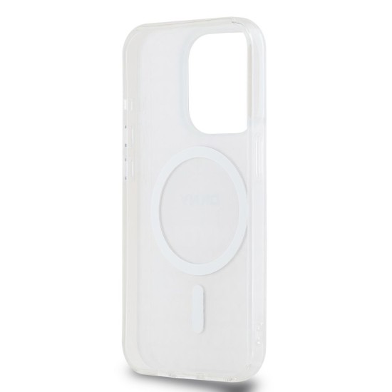 Husă de Protecție DKNY Repeat Pattern Tonal Stripe MagSafe pentru iPhone 13 Pro Max, Roz Husă de Protecție DKNY Repeat Pattern Tonal Stripe MagSafe pentru iPhone 13 Pro Max, Roz (Bakr, DKHMP13XHRHSEP) by www.silkase.ro