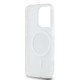 Husă DKNY Repeat Pattern Tonal Stripe MagSafe pentru iPhone 13 Pro, Beige Husă DKNY Repeat Pattern Tonal Stripe MagSafe pentru iPhone 13 Pro, Beige (Bakr, DKHMP13LHRHSEE) by www.silkase.ro