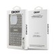 Husă DKNY PC/TPU Repeat Pattern Tonal Stripe MagSafe pentru iPhone 14 Pro, Beige Husă DKNY PC/TPU Repeat Pattern Tonal Stripe MagSafe pentru iPhone 14 Pro, Beige (Bakr, DKHMP14LHRHSEE) by www.silkase.ro