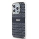 Husă DKNY PC/TPU Repeat Pattern Tonal Stripe MagSafe pentru iPhone 13 Pro, Black Husă DKNY PC/TPU Repeat Pattern Tonal Stripe MagSafe pentru iPhone 13 Pro, Black (Bakr, DKHMP13LHRHSEK) by www.silkase.ro