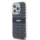 Husa DKNY PC/TPU Repeat Pattern Tonal Stripe Magsafe pentru iPhone 14 Pro, Black Husa DKNY PC/TPU Repeat Pattern Tonal Stripe Magsafe pentru iPhone 14 Pro, Black (Bakr, DKHMP14LHRHSEK) by www.silkase.ro