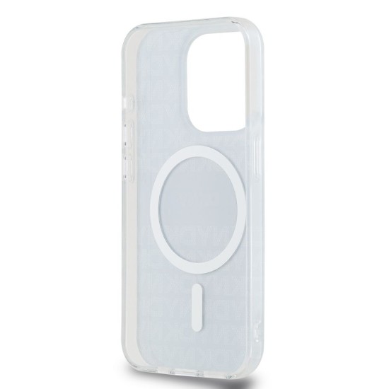 Husa DKNY PC/TPU Repeat Pattern Tonal Stripe MagSafe pentru iPhone 14 Pro Max, Black Husa DKNY PC/TPU Repeat Pattern Tonal Stripe MagSafe pentru iPhone 14 Pro Max, Black (Bakr, DKHMP14XHRHSEK) by www.silkase.ro