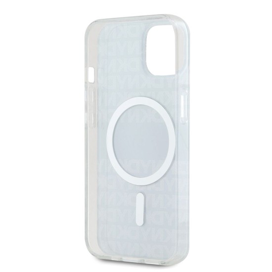 Husă MagSafe DKNY Repeat Pattern Tonal Stripe pentru iPhone 15, Black Husă MagSafe DKNY Repeat Pattern Tonal Stripe pentru iPhone 15, Black (Bakr, DKHMP15SHRHSEK) by www.silkase.ro