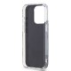 Husa de Protectie DKNY Checkered Pattern pentru iPhone 15 Pro, Black Husa de Protectie DKNY Checkered Pattern pentru iPhone 15 Pro, Black (Bakr, DKHCP15LHDLCEK) by www.silkase.ro