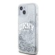 Husă de Protecție DKNY Liquid Glitter Arch Logo pentru iPhone 15, Transparentă Husă de Protecție DKNY Liquid Glitter Arch Logo pentru iPhone 15, Transparentă (Bakr, DKHCP15SLBNAET) by www.silkase.ro