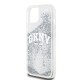 Husă de Protecție DKNY Liquid Glitter Arch Logo pentru iPhone 15, Transparentă Husă de Protecție DKNY Liquid Glitter Arch Logo pentru iPhone 15, Transparentă (Bakr, DKHCP15SLBNAET) by www.silkase.ro