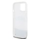 Husă de Protecție DKNY Liquid Glitter Arch Logo pentru iPhone 15, Transparentă Husă de Protecție DKNY Liquid Glitter Arch Logo pentru iPhone 15, Transparentă (Bakr, DKHCP15SLBNAET) by www.silkase.ro