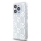 Husă DKNY Liquid Glitter Checkered Pattern pentru iPhone 15 Pro, Transparentă Husă DKNY Liquid Glitter Checkered Pattern pentru iPhone 15 Pro, Transparentă (Bakr, DKHCP15LLCPEPT) by www.silkase.ro