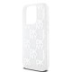 Husă DKNY Liquid Glitter Checkered Pattern pentru iPhone 15 Pro, Transparentă Husă DKNY Liquid Glitter Checkered Pattern pentru iPhone 15 Pro, Transparentă (Bakr, DKHCP15LLCPEPT) by www.silkase.ro