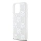 Husa DKNY Liquid Glitter Checkered Pattern pentru iPhone 15 Pro Max, Transparenta Husa DKNY Liquid Glitter Checkered Pattern pentru iPhone 15 Pro Max, Transparenta (Bakr, DKHCP15XLCPEPT) by www.silkase.ro