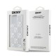 Husa DKNY Liquid Glitter Checkered Pattern pentru iPhone 15 Pro Max, Transparenta Husa DKNY Liquid Glitter Checkered Pattern pentru iPhone 15 Pro Max, Transparenta (Bakr, DKHCP15XLCPEPT) by www.silkase.ro