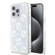 Husa DKNY Liquid Glitter Checkered Pattern pentru iPhone 15 Pro Max, Transparenta Husa DKNY Liquid Glitter Checkered Pattern pentru iPhone 15 Pro Max, Transparenta (Bakr, DKHCP15XLCPEPT) by www.silkase.ro