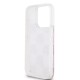 Husă DKNY Liquid Glitter Checkered Pattern pentru iPhone 15 Pro, Roz Husă DKNY Liquid Glitter Checkered Pattern pentru iPhone 15 Pro, Roz (Bakr, DKHCP15LLCPEPP) by www.silkase.ro