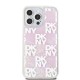 Husa DKNY Liquid Glitter Checkered Pattern pentru iPhone 15 Pro Max, Pink Husa DKNY Liquid Glitter Checkered Pattern pentru iPhone 15 Pro Max, Pink (Bakr, DKHCP15XLCPEPP) by www.silkase.ro