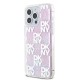 Husa DKNY Liquid Glitter Checkered Pattern pentru iPhone 15 Pro Max, Pink Husa DKNY Liquid Glitter Checkered Pattern pentru iPhone 15 Pro Max, Pink (Bakr, DKHCP15XLCPEPP) by www.silkase.ro