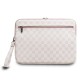 Husa Laptop DKNY PU Leather Checkered Pattern and Stripe 13/14" Roz Husa Laptop DKNY PU Leather Checkered Pattern and Stripe 13/14" Roz (Bakr, DKCS14PVSHLP) by www.silkase.ro