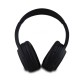 Casti Wireless DKNY PU Leather Arch Logo, Bluetooth, Black Casti Wireless DKNY PU Leather Arch Logo, Bluetooth, Black (Bakr, DKBH3DNYAK) by www.silkase.ro