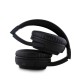 Casti Wireless DKNY PU Leather Arch Logo, Bluetooth, Black Casti Wireless DKNY PU Leather Arch Logo, Bluetooth, Black (Bakr, DKBH3DNYAK) by www.silkase.ro