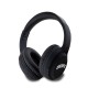 Casti Wireless DKNY PU Leather Arch Logo, Bluetooth, Black Casti Wireless DKNY PU Leather Arch Logo, Bluetooth, Black (Bakr, DKBH3DNYAK) by www.silkase.ro