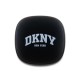 Casti Wireless DKNY 3D Rubber Matte Finish TWS, Black Casti Wireless DKNY 3D Rubber Matte Finish TWS, Black (Bakr, DKTWS3DNYAK) by www.silkase.ro