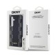 Husă de Protecție DKNY PU Leather Checkered Pattern MagSafe pentru Samsung Galaxy S24, Black Husă de Protecție DKNY PU Leather Checkered Pattern MagSafe pentru Samsung Galaxy S24, Black (Bakr, DKHMS24SPCPVSLK) by www.silkase.ro