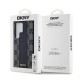 Husă DKNY din Piele PU cu Model în Carouri și MagSafe pentru Samsung Galaxy S24 Ultra, Black Husă DKNY din Piele PU cu Model în Carouri și MagSafe pentru Samsung Galaxy S24 Ultra, Black (Bakr, DKHMS24LPCPVSLK) by www.silkase.ro