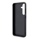 Husă DKNY PU Leather Checkered Pattern and Stripe pentru Samsung Galaxy S24+, Black Husă DKNY PU Leather Checkered Pattern and Stripe pentru Samsung Galaxy S24+, Black (Bakr, DKHCS24MPCPTSSK) by www.silkase.ro