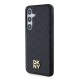 Husă DKNY PU Leather Repeat Pattern Stack Logo MagSafe pentru Samsung Galaxy S24+, Negru Husă DKNY PU Leather Repeat Pattern Stack Logo MagSafe pentru Samsung Galaxy S24+, Negru (Bakr, DKHMS24MPSHRPSK) by www.silkase.ro