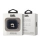 Husa Karl Lagerfeld PU Embossed Karl Head pentru AirPods 3, Neagra Husa Karl Lagerfeld PU Embossed Karl Head pentru AirPods 3, Neagra (Bakr, KLA3PGKIPK) by www.silkase.ro