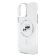 Husa Karl Lagerfeld IML K&CH Heads Metal Frame MagSafe pentru iPhone 12 / 12 Pro, Transparenta Husa Karl Lagerfeld IML K&CH Heads Metal Frame MagSafe pentru iPhone 12 / 12 Pro, Transparenta (Bakr, KLHMP12MHLSKCH) by www.silkase.ro