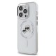 Husa Karl Lagerfeld IML K&CH Heads Metal Frame MagSafe pentru iPhone 15 Pro, Transparenta Husa Karl Lagerfeld IML K&CH Heads Metal Frame MagSafe pentru iPhone 15 Pro, Transparenta (Bakr, KLHMP15LHLSKCH) by www.silkase.ro