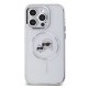Husa Karl Lagerfeld IML K&CH Heads Metal Frame MagSafe pentru iPhone 15 Pro, Transparenta Husa Karl Lagerfeld IML K&CH Heads Metal Frame MagSafe pentru iPhone 15 Pro, Transparenta (Bakr, KLHMP15LHLSKCH) by www.silkase.ro