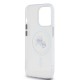 Husa Karl Lagerfeld IML K&CH Heads Metal Frame MagSafe pentru iPhone 15 Pro, Transparenta Husa Karl Lagerfeld IML K&CH Heads Metal Frame MagSafe pentru iPhone 15 Pro, Transparenta (Bakr, KLHMP15LHLSKCH) by www.silkase.ro