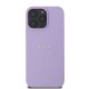 Husa Guess PU Grained Classic Logo MagSafe pentru iPhone 16 Pro Max, Mov (Bakr, GUHMP16XPGHSMMU) by www.silkase.ro