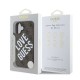 Husa Guess PU Leather 4G Big Love Logo MagSafe pentru iPhone 16, Maro (Bakr, GUHMP16SP4PLGWW) by www.silkase.ro