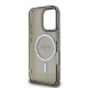 Husa Guess IML Glitter Ring MagSafe pentru iPhone 16 Pro Max, Neagra Husa Guess IML Glitter Ring MagSafe pentru iPhone 16 Pro Max, Neagra (Bakr, GUHMP16XHFGEREK) by www.silkase.ro