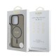 Husa Guess IML Glitter Ring MagSafe pentru iPhone 16 Pro Max, Neagra Husa Guess IML Glitter Ring MagSafe pentru iPhone 16 Pro Max, Neagra (Bakr, GUHMP16XHFGEREK) by www.silkase.ro