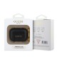 Husa Guess PU Grained Classic Logo pentru AirPods Pro, Neagra Husa Guess PU Grained Classic Logo pentru AirPods Pro, Neagra (Bakr, GUAPPGUGMK) by www.silkase.ro