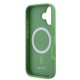 Husa Lacoste Iconic Petit Pique Woven Logo MagSafe pentru iPhone 16 Plus, Verde Husa Lacoste Iconic Petit Pique Woven Logo MagSafe pentru iPhone 16 Plus, Verde (Bakr, LCHMP16MPVCN) by www.silkase.ro