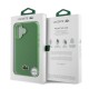 Husa Lacoste Iconic Petit Pique Woven Logo MagSafe pentru iPhone 16 Plus, Verde Husa Lacoste Iconic Petit Pique Woven Logo MagSafe pentru iPhone 16 Plus, Verde (Bakr, LCHMP16MPVCN) by www.silkase.ro