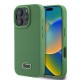 Husa Lacoste Iconic Petit Pique Woven Logo MagSafe pentru iPhone 16 Pro Max, Verde Husa Lacoste Iconic Petit Pique Woven Logo MagSafe pentru iPhone 16 Pro Max, Verde (Bakr, LCHMP16XPVCN) by www.silkase.ro