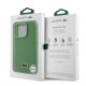 Husa Lacoste Iconic Petit Pique Woven Logo MagSafe pentru iPhone 16 Pro Max, Verde Husa Lacoste Iconic Petit Pique Woven Logo MagSafe pentru iPhone 16 Pro Max, Verde (Bakr, LCHMP16XPVCN) by www.silkase.ro