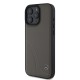 Husa Mercedes Curved Stitches Leather pentru iPhone 16 Pro, Maro Husa Mercedes Curved Stitches Leather pentru iPhone 16 Pro, Maro (Bakr, MEHCP16L23RBCSB) by www.silkase.ro