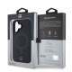 Husa Mercedes Smooth Leather MagSafe pentru iPhone 16 Plus, Neagra Husa Mercedes Smooth Leather MagSafe pentru iPhone 16 Plus, Neagra (Bakr, MEHMP16M23RCMK) by www.silkase.ro