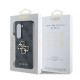 Husa Guess PU 4G Metal Logo pentru Samsung Galaxy Z Fold 6, Gri (Bakr, GUHCZFD64GMGGR) by www.silkase.ro