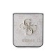 Husă Guess PU 4G Metal Logo pentru Samsung Galaxy Z Flip 6 / 7 FE, Roz Husă Guess PU 4G Metal Logo pentru Samsung Galaxy Z Flip 6 / 7 FE, Roz (Bakr, GUHCZF64GMGPI) by www.silkase.ro