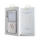 Husă Guess PU 4G Metal Logo pentru Samsung Galaxy Z Flip 6 / 7 FE, Roz Husă Guess PU 4G Metal Logo pentru Samsung Galaxy Z Flip 6 / 7 FE, Roz (Bakr, GUHCZF64GMGPI) by www.silkase.ro